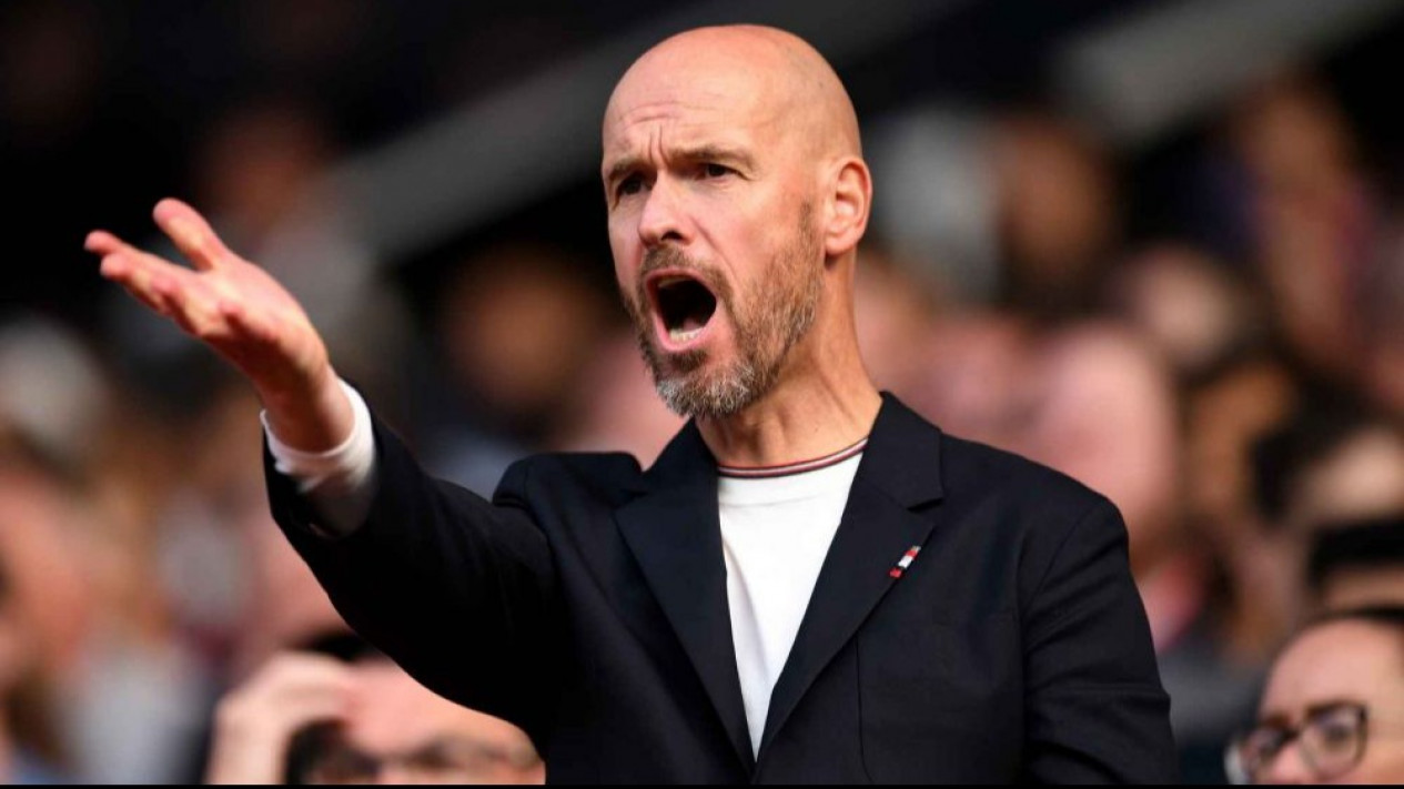 Ten Hag
