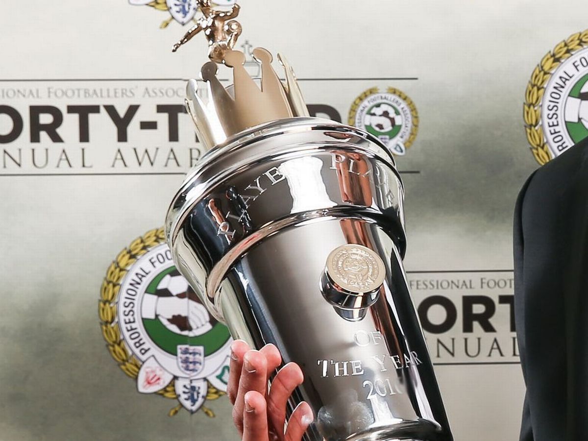 PFA Player of The Year 2023