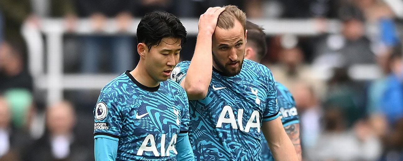 tottenham hotspur