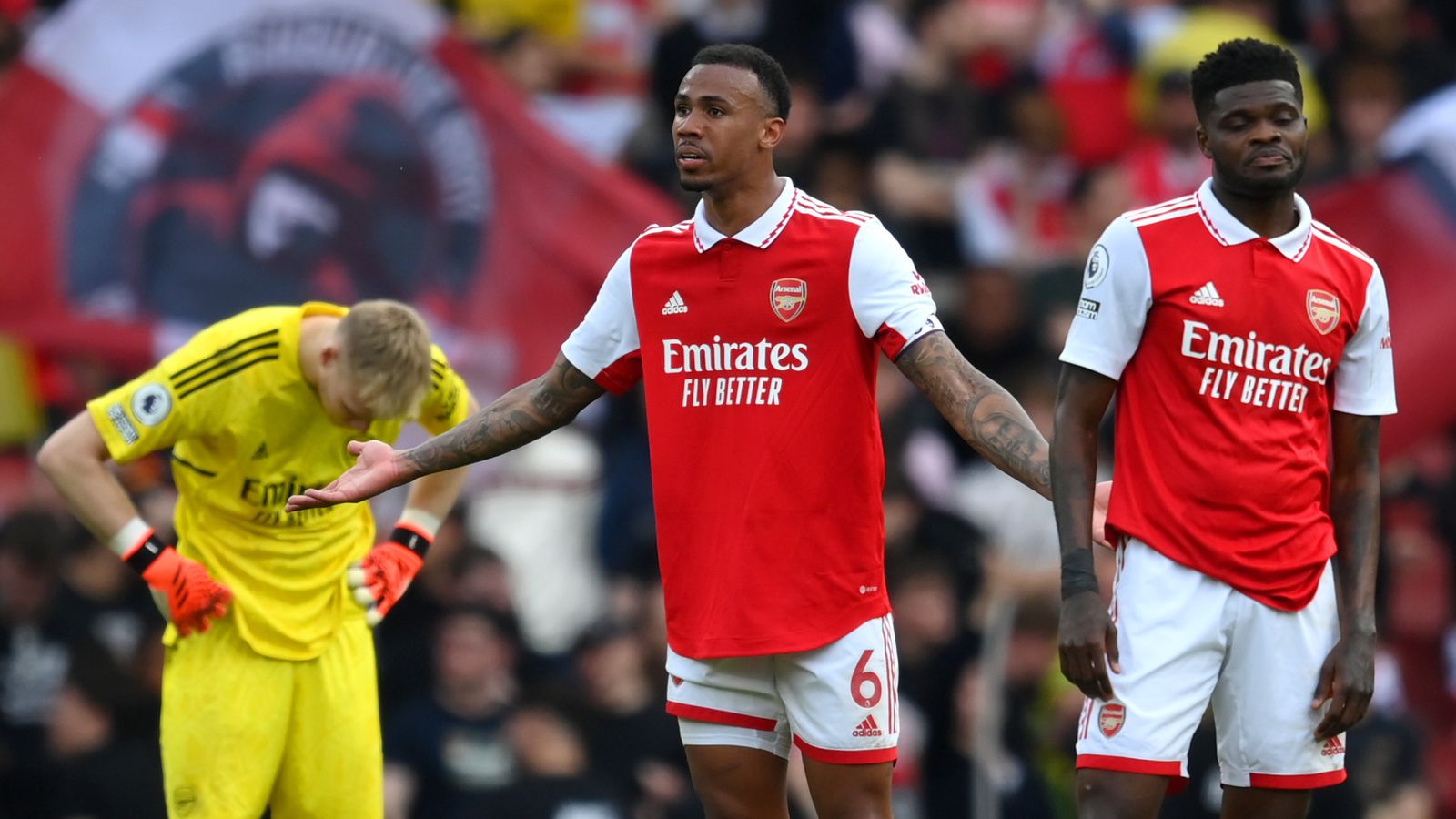 arsenal