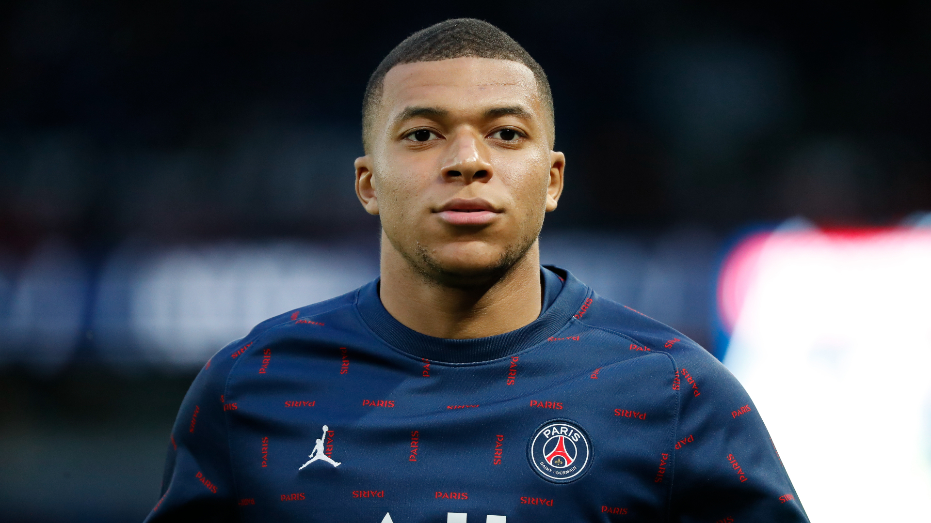 mbappe