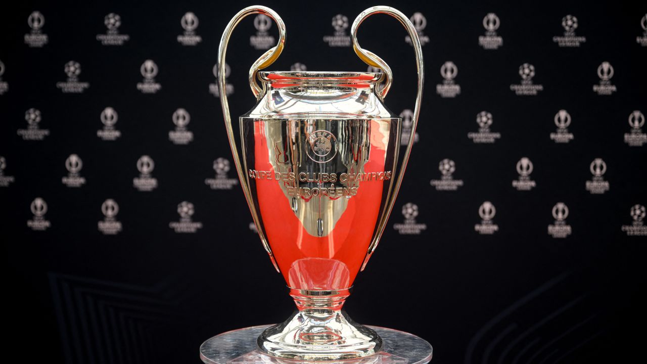 champions league