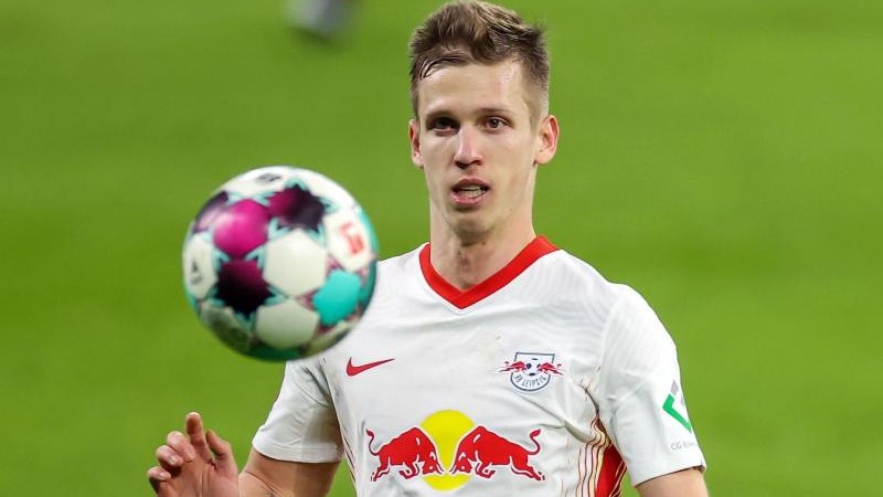 Dani Olmo: Absen Panjang, Keberatannya Bagi RB Leipzig
