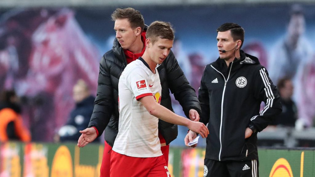 Dani Olmo: Absen Panjang, Keberatannya Bagi RB Leipzig