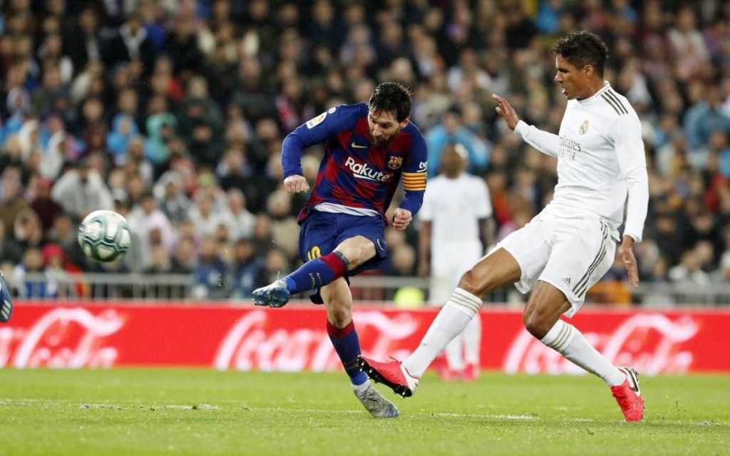 Tiga Poin El Clasico: Kunci Menuju Tahta La Liga bagi Real Madrid