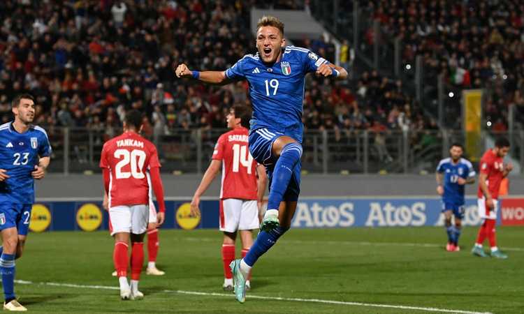 Optimisme Italia Menuju Piala Eropa 2024: Era Baru Gli Azzurri