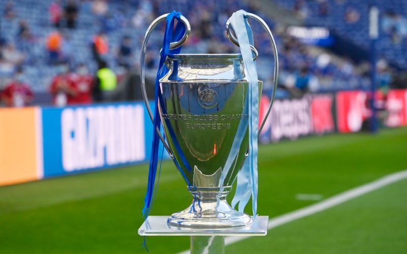 Tiga Klub Ucap Selamat Tinggal pada Liga Champions 2023/2024