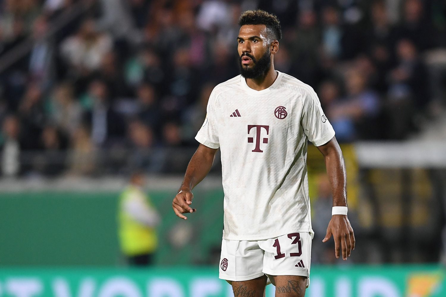 Manchester United Butuh Striker Baru