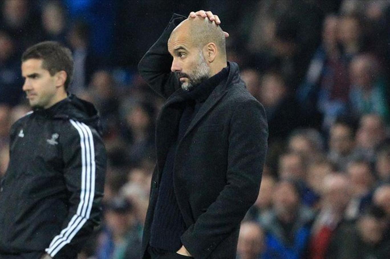 Barcelona Berusaha Membujuk Pep Guardiola Untuk Kembali