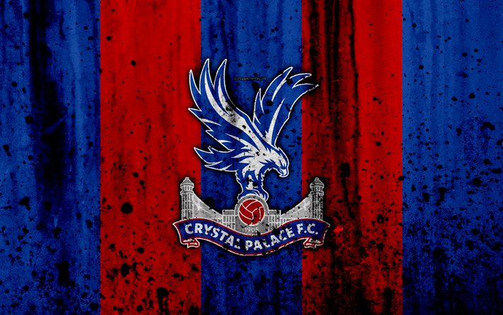 Crystal Palace