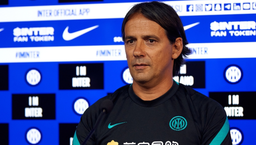 Simone Inzaghi