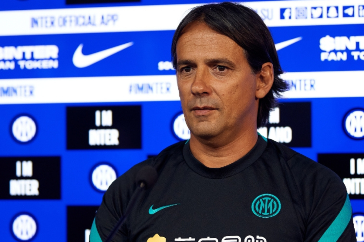 Simone Inzaghi