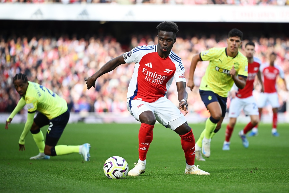 Bukayo-Saka-Arsenal