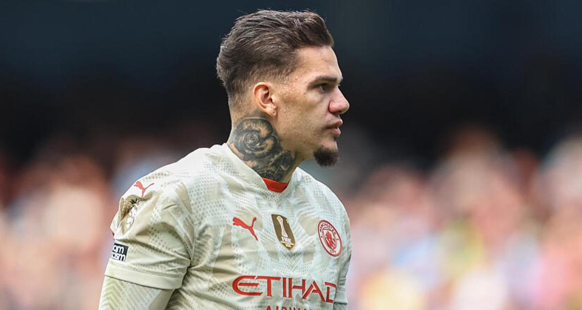 Ederson