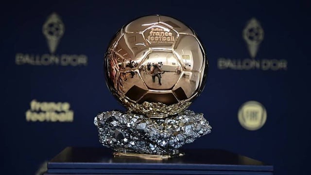 Ballon d'Or