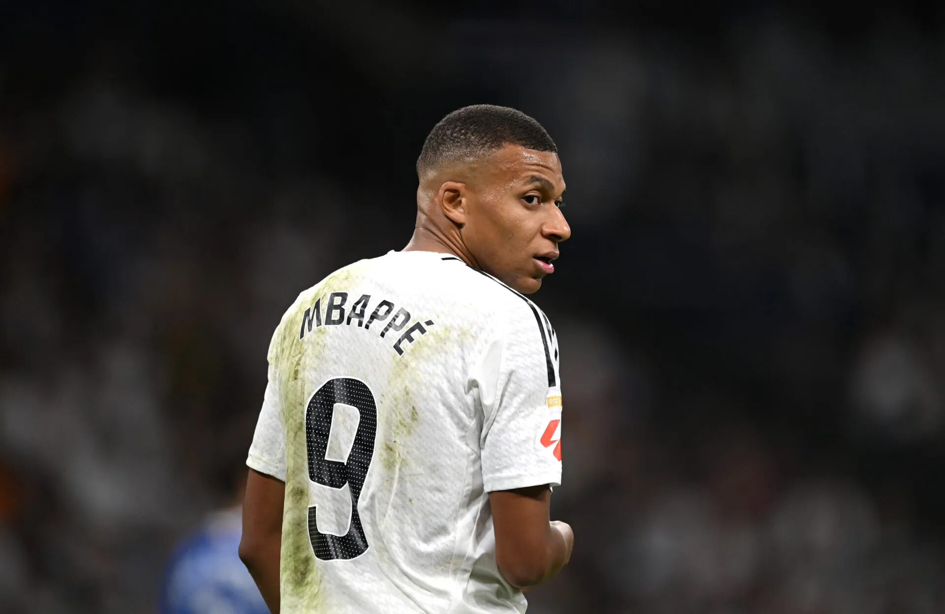 Mbappe