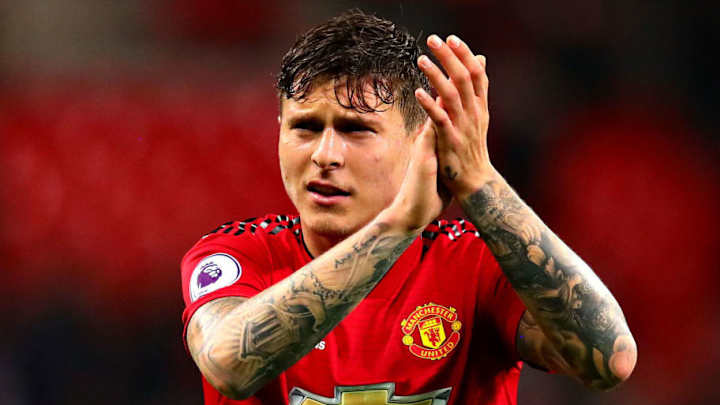 Victor Lindelöf