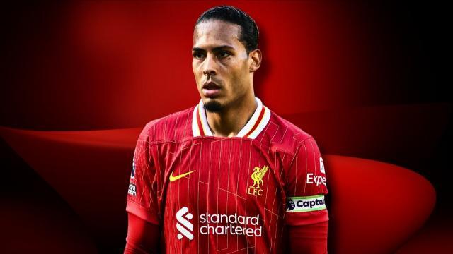 Virgil-van-Dijk