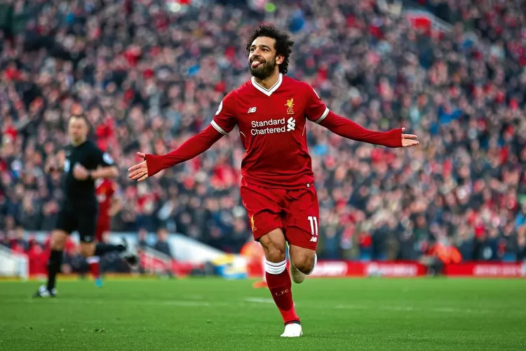 Mohamed-Salah