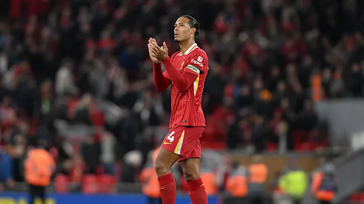 Virgil-van-Dijk