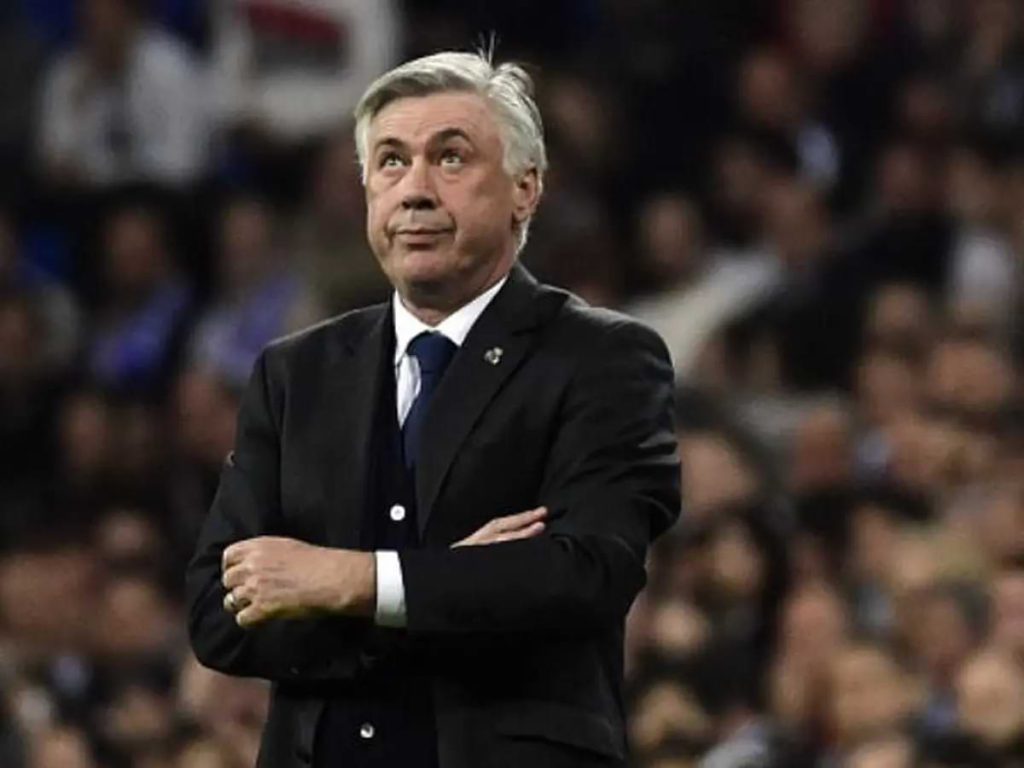 Carlo Ancelotti