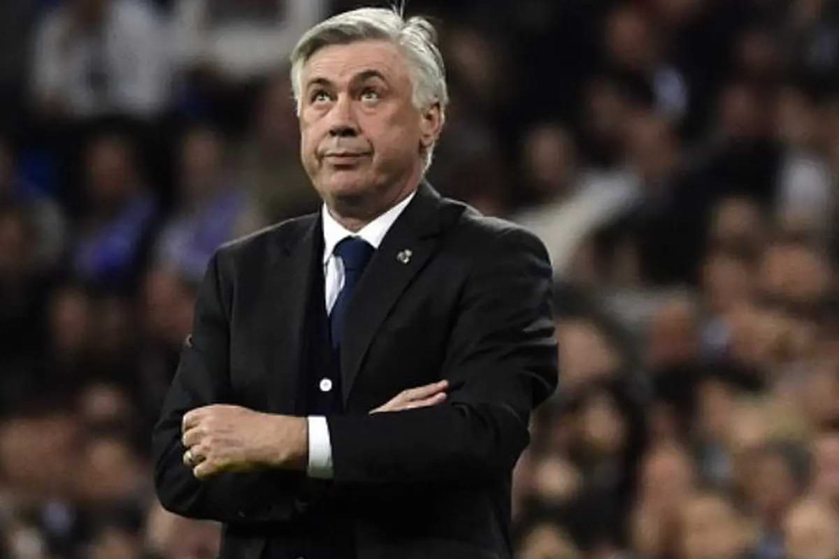 Carlo Ancelotti