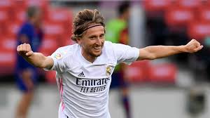 Luka Modric Menolak Pensiun, Masih Ingin Lanjut di Real Madrid