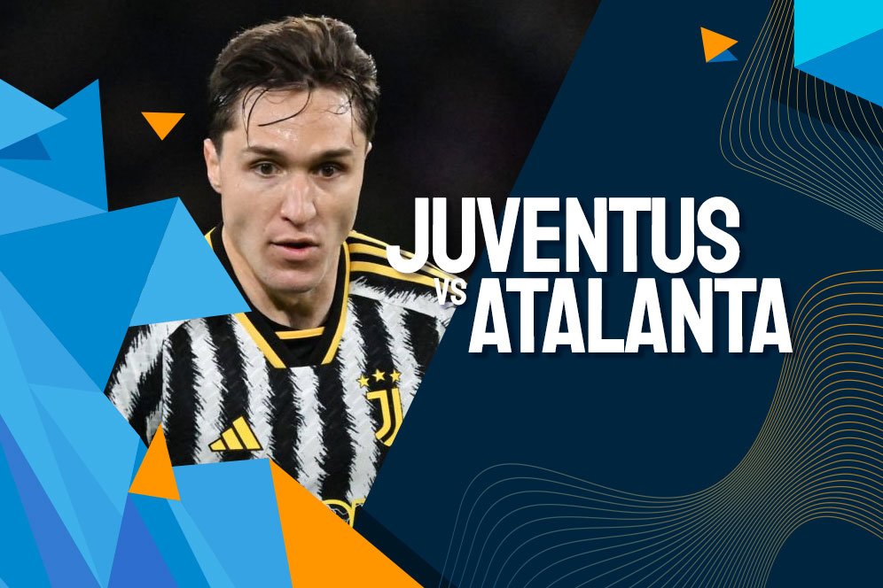 Prediksi Juventus vs Atalanta 10 Maret 2025: Pertandingan Seru yang Sayang Untuk Dilewatkan