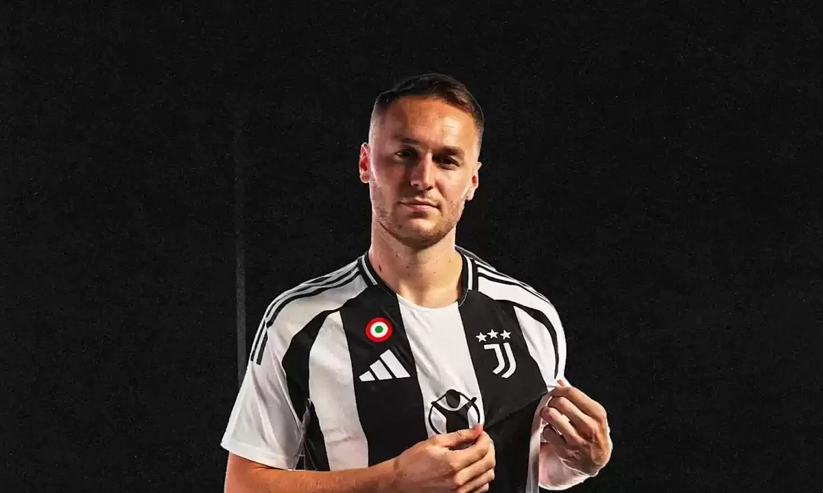 Teun Koopmeiners Ingin Bertahan dan Bersinar di Juventus: Perjalanan Penuh Tantangan dan Ambisi