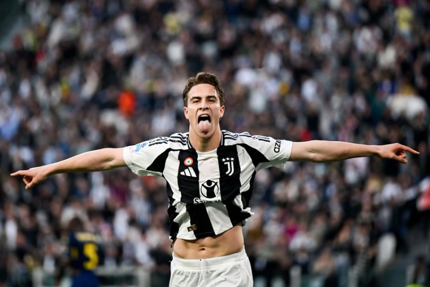 Berlian Bernama Kenan Yildiz: Bagaimana Juventus Menjaganya dari Godaan Premier League