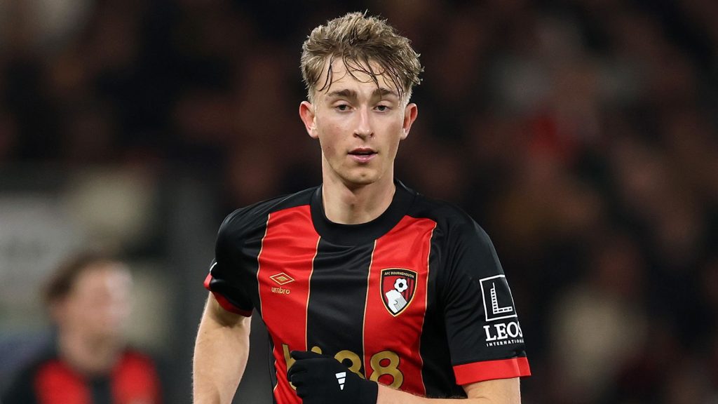 Dean Huijsen Mulai 'Main Mata' dengan Real Madrid: Transfer yang Tinggal Menunggu Waktu?
