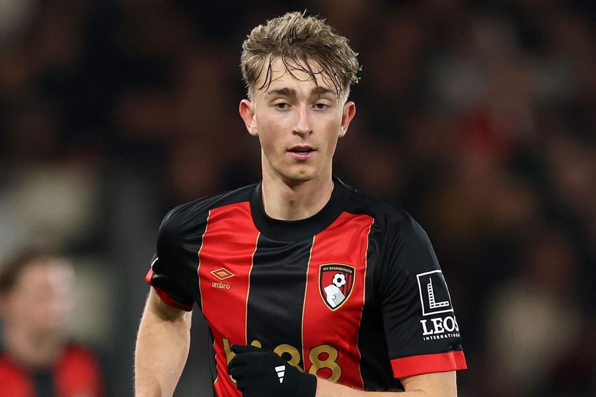 Dean Huijsen Mulai 'Main Mata' dengan Real Madrid: Transfer yang Tinggal Menunggu Waktu?
