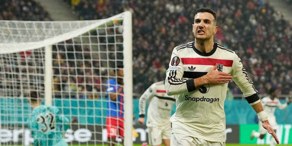Diogo Dalot: Manchester United Siap dengan Semua Skenario di Kandang Lyon