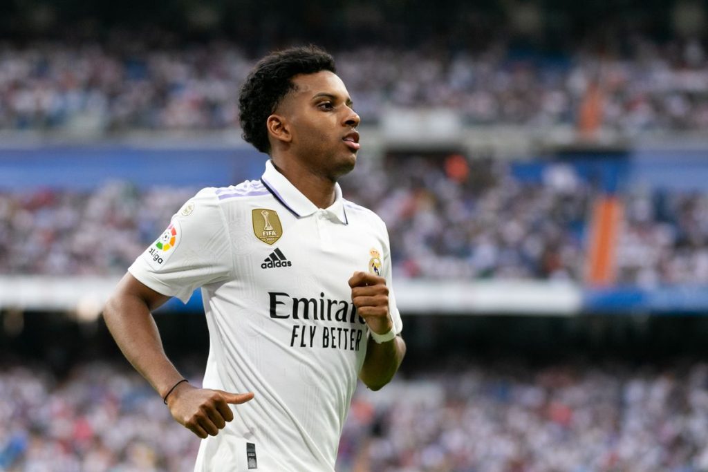 Disingkirkan Mbappe-Vinicius, Rodrygo Serius Ingin Tinggalkan Real Madrid!