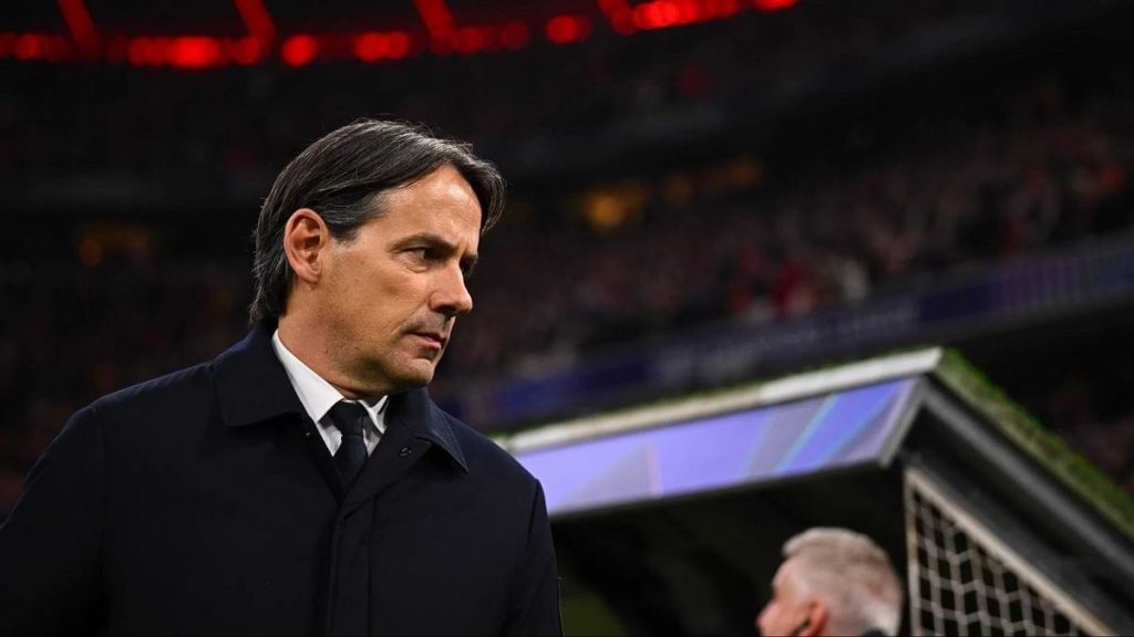 Inzaghi