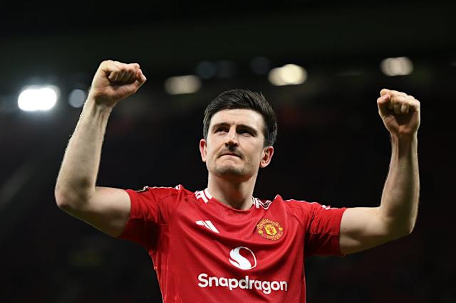 Harry Maguire Mendadak Jago di Manchester United, Solskjaer: “Gak Kaget Tuh!”