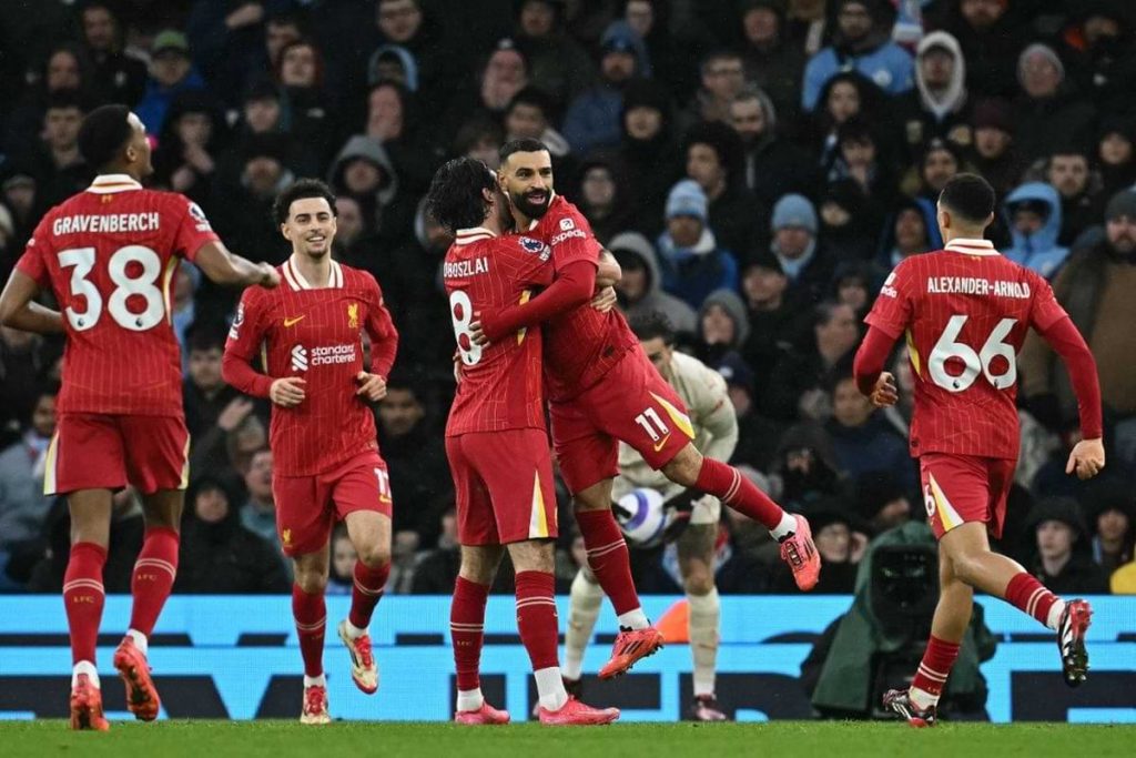 Liverpool