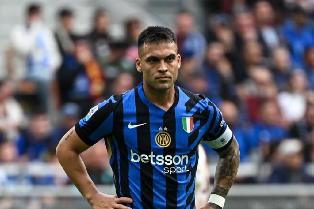Cedera Serius Lautaro Martinez Diragukan Tampil Lawan Barcelona