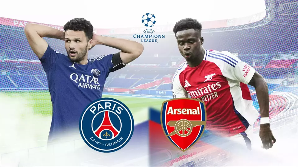 PSG vs Arsenal: Akhirnya Menang Juga, tapi Cerita Belum Tamat