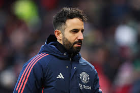Kekalahan dari Brentford Picu Kemarahan Amorim: “Manchester United Tak Bisa Terus Seperti Ini, Harus Berubah!”