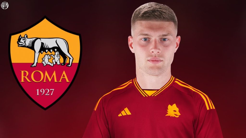 Artem Dovbyk Sudah Berstatus Rekrutan Gagal di Roma Apakah Benar ?