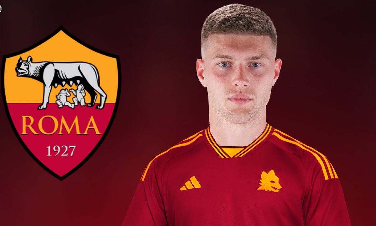 Artem Dovbyk Sudah Berstatus Rekrutan Gagal di Roma Apakah Benar ?