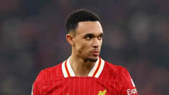 Liverpool Sebenarnya Sudah Mati-matian Rayu Trent Alexander-Arnold, tapi Nyatanya Tetap Hengkang