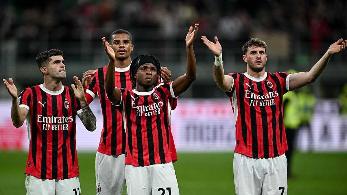 AC Milan
