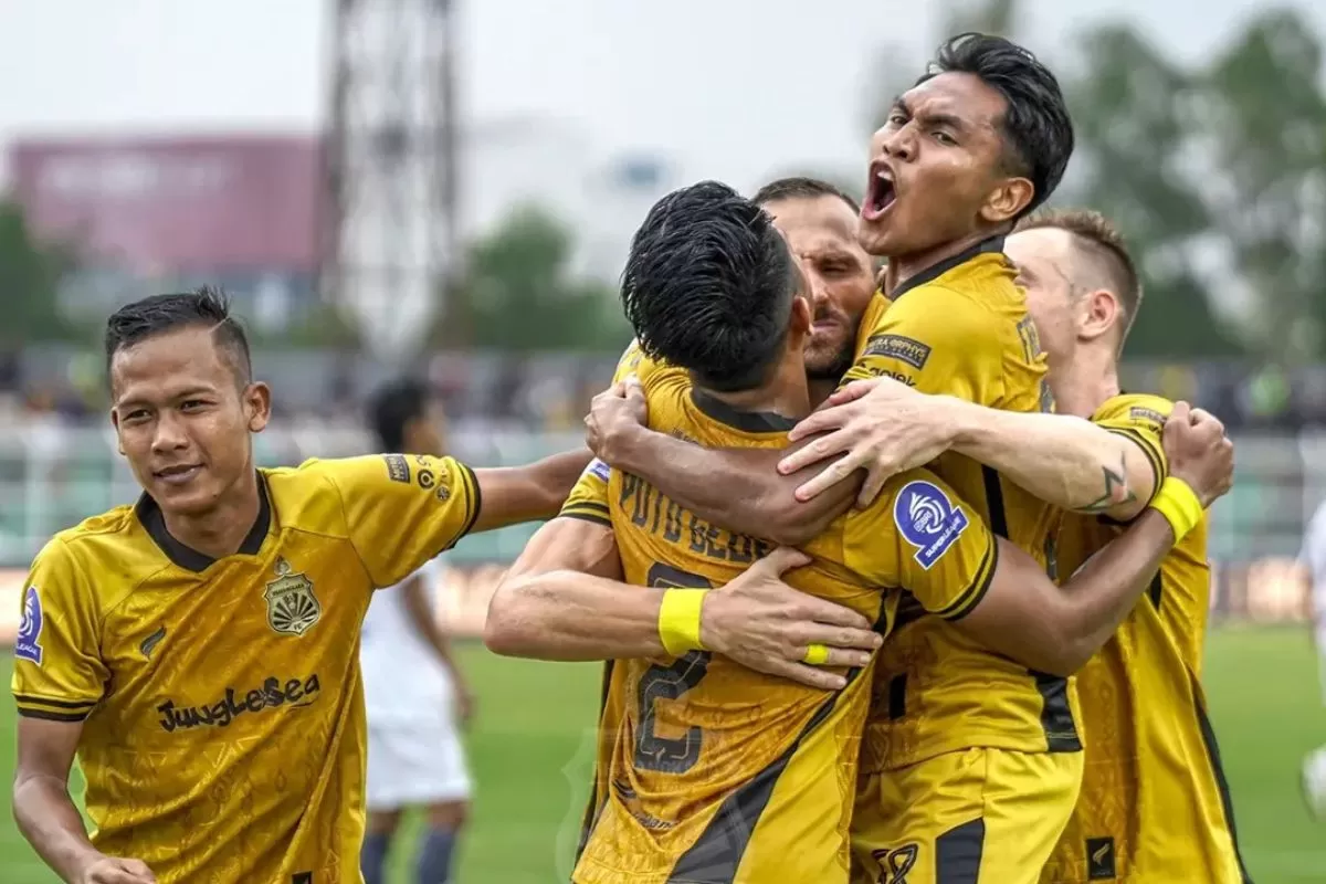 Bocoran Harga tiket Arema FC Vs Bhayangkara FC Jumat Nanti
