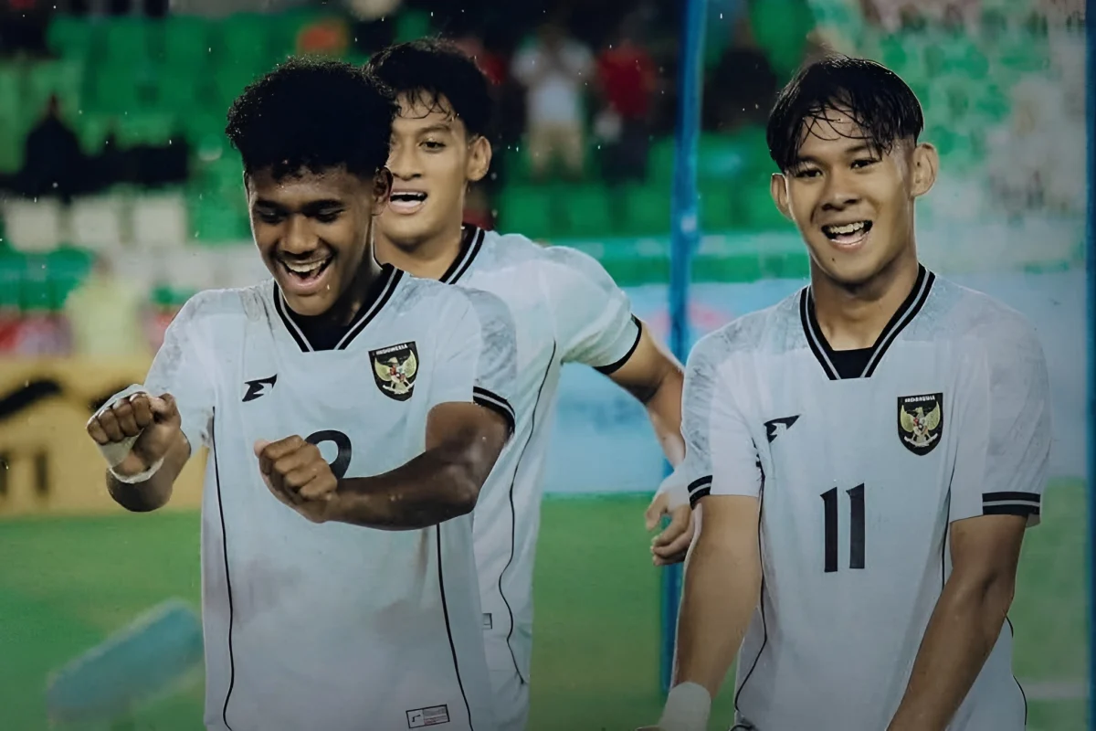 Indonesia vs Mali U-17: Evaluasi Garuda Muda