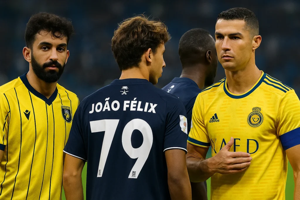 al-taawon vs al-nassr