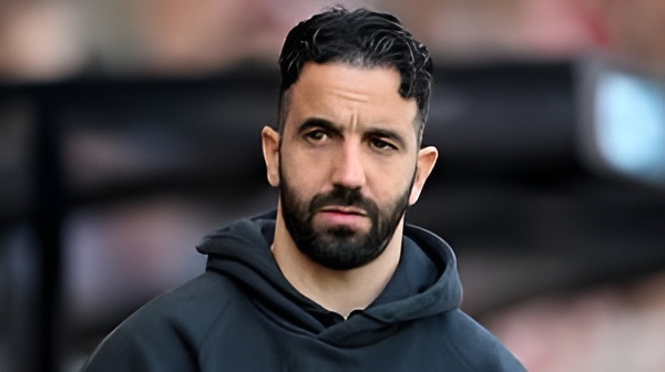 Amorim Ungkap Kabar Tim Jelang Laga Perdana Premier League 2025/26