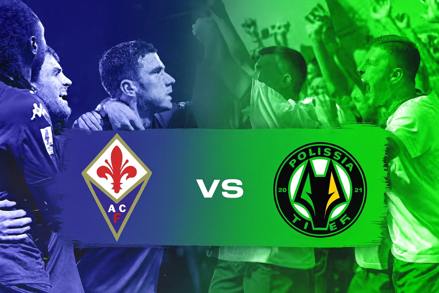 fiorentina vs polissya zhytomyr