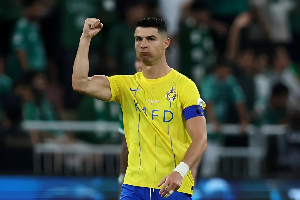 Jadwal Final Saudi Super Cup 2025: Al Nassr vs Al Ahli di Hong Kong